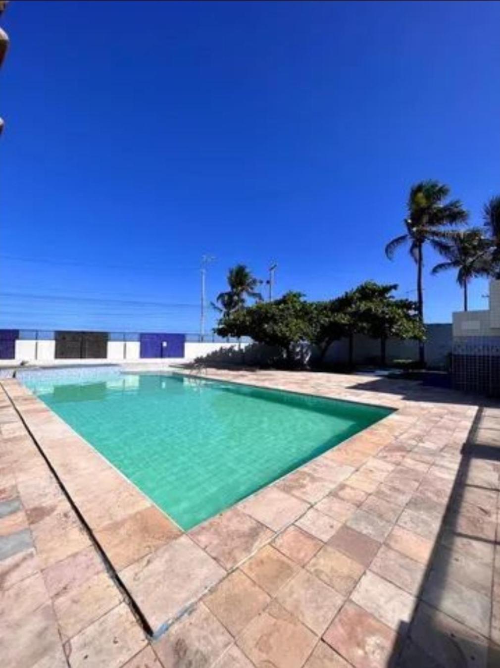 Apartamento Beira Mar, Maceió *