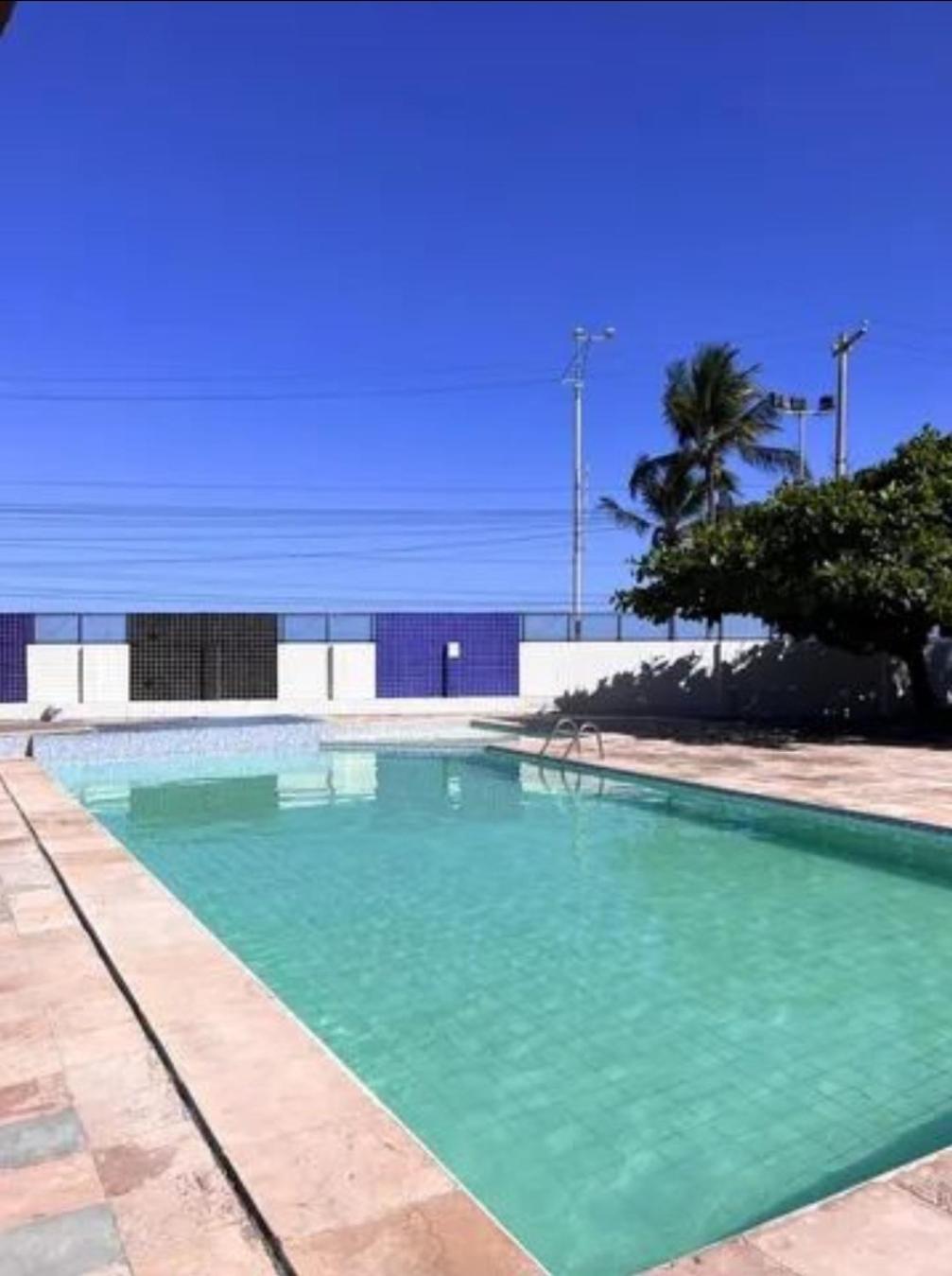 Beira Mar, Maceió Apartamento *
