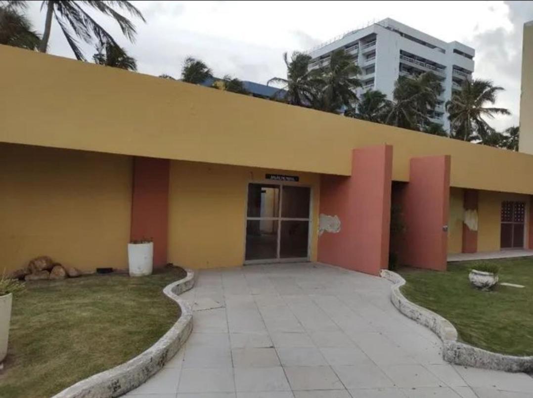 Apartamento Beira Mar, Maceió