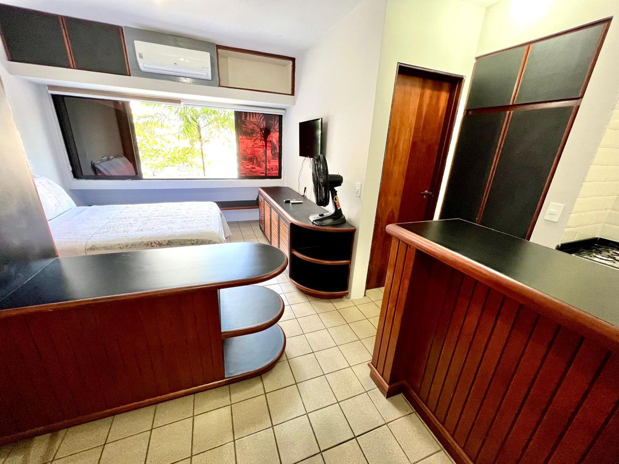 Apartment Flat Beira Mar Na De Jatiuca *