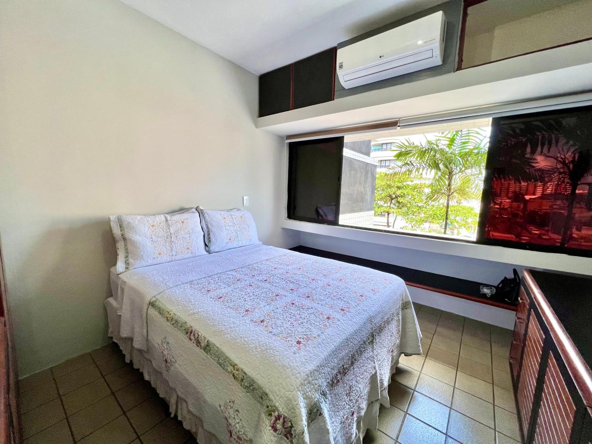 Apartment Flat Beira Mar Na De Jatiuca