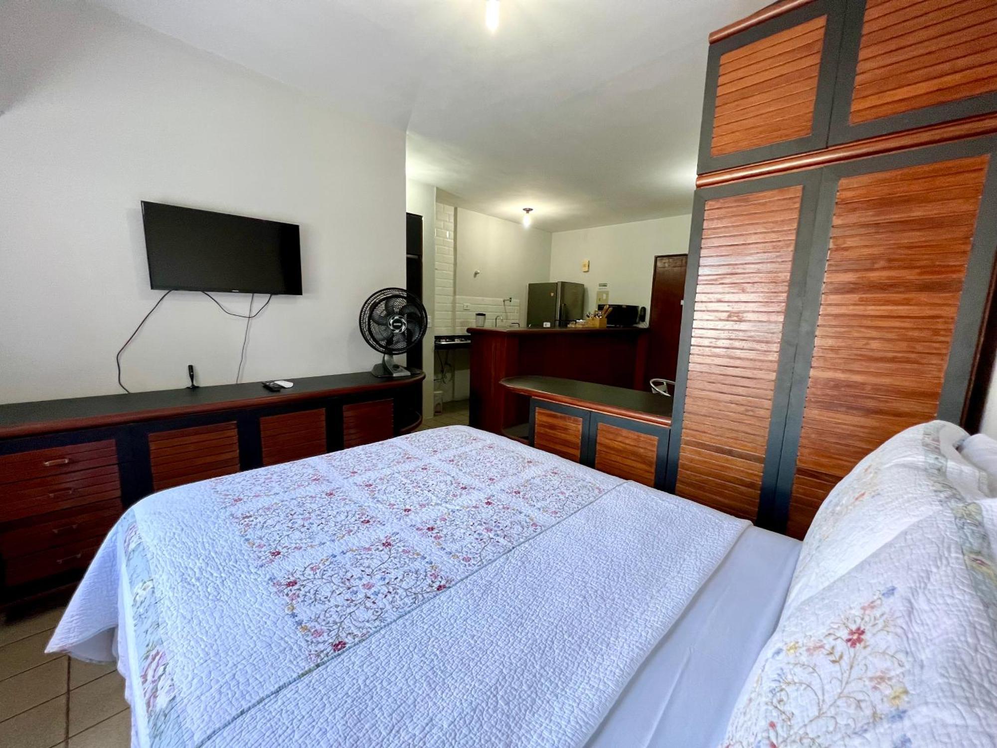 Flat Beira Mar Na De Jatiuca