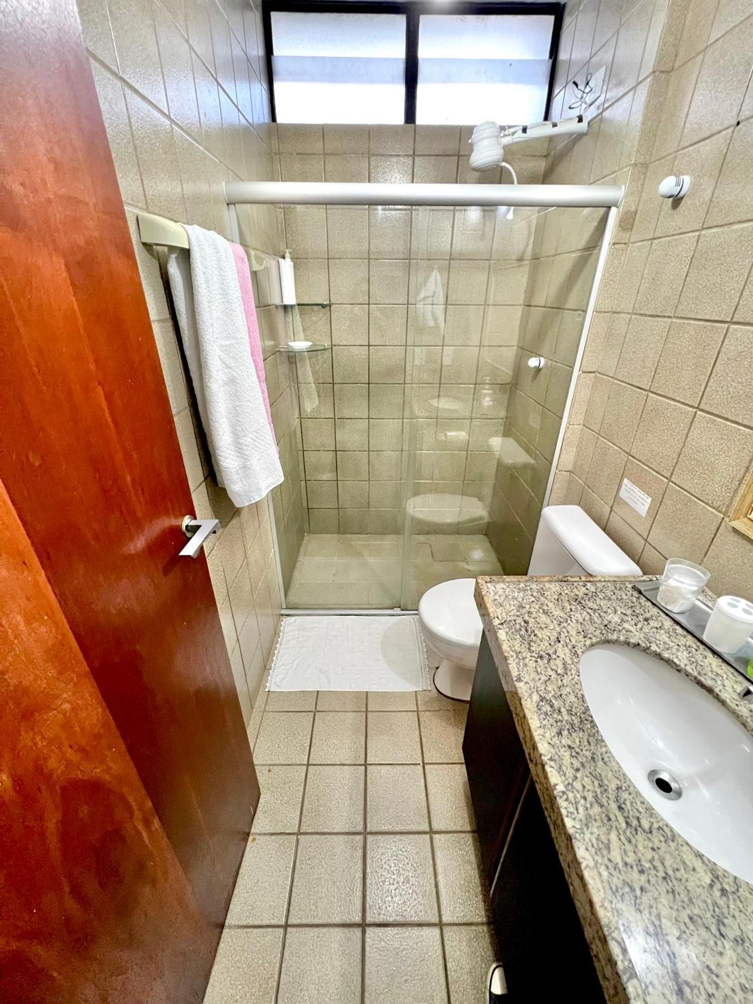Apartment Flat Beira Mar Na De Jatiuca Maceio (Alagoas)