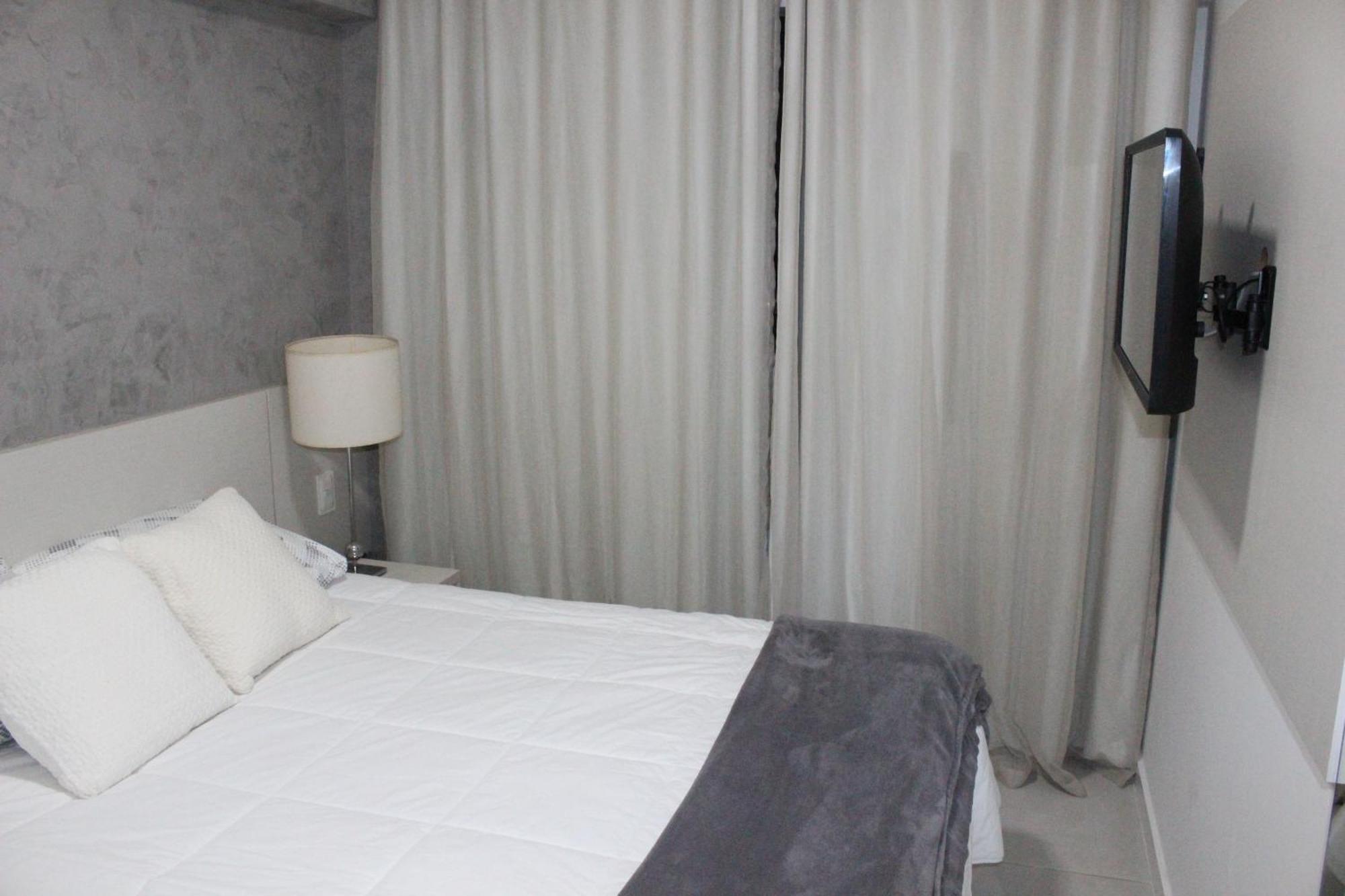Apartamento Time 711