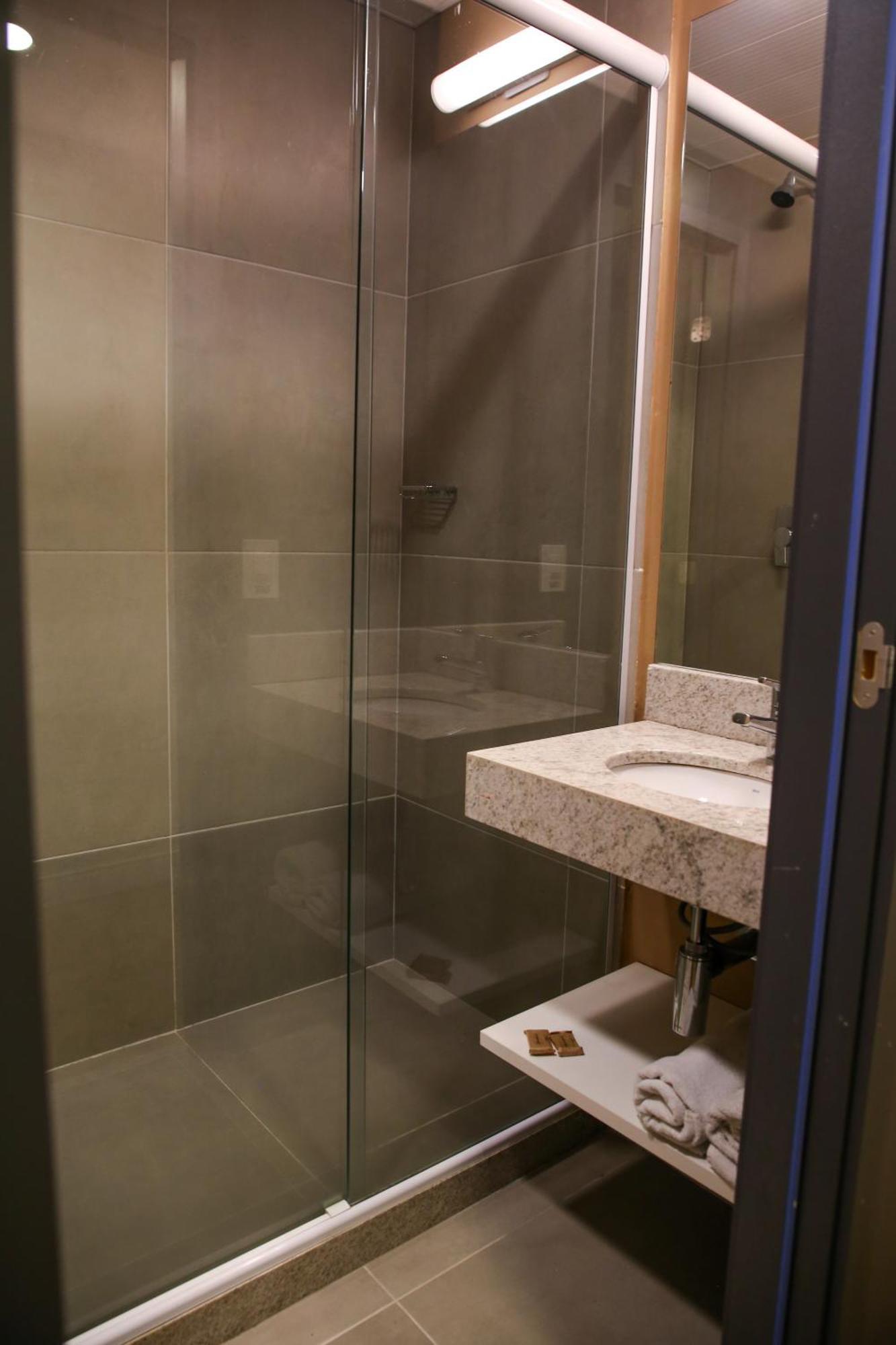 Ibis Budget Pajucara Maceió
