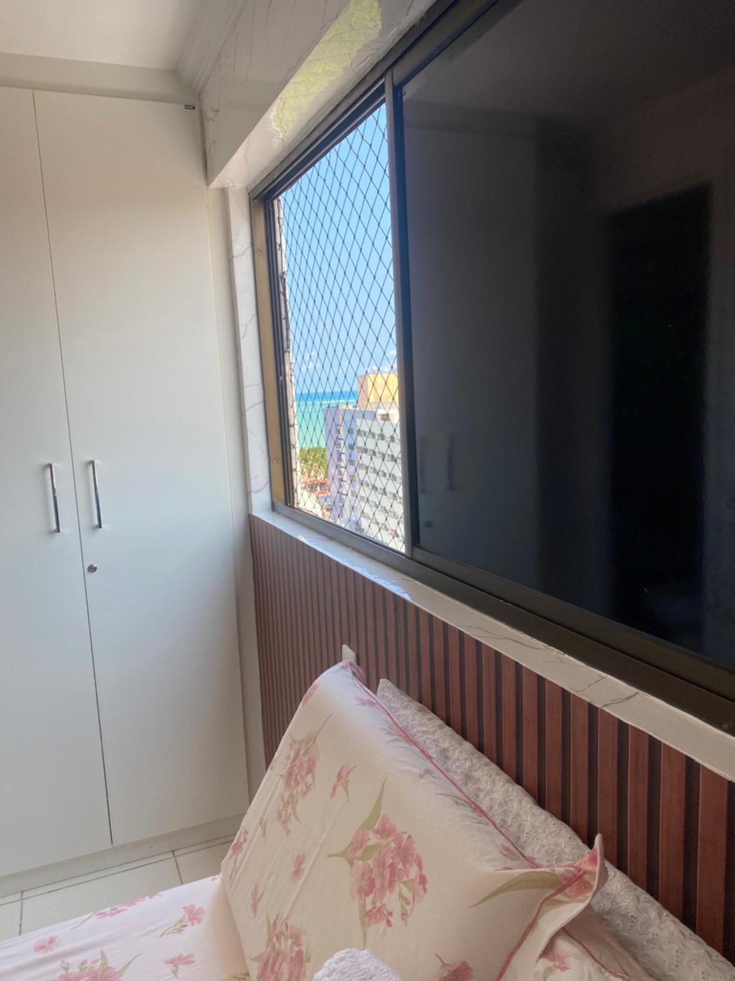 Gales De Pajucara: Beachfront With Rooftop Pool Maceió