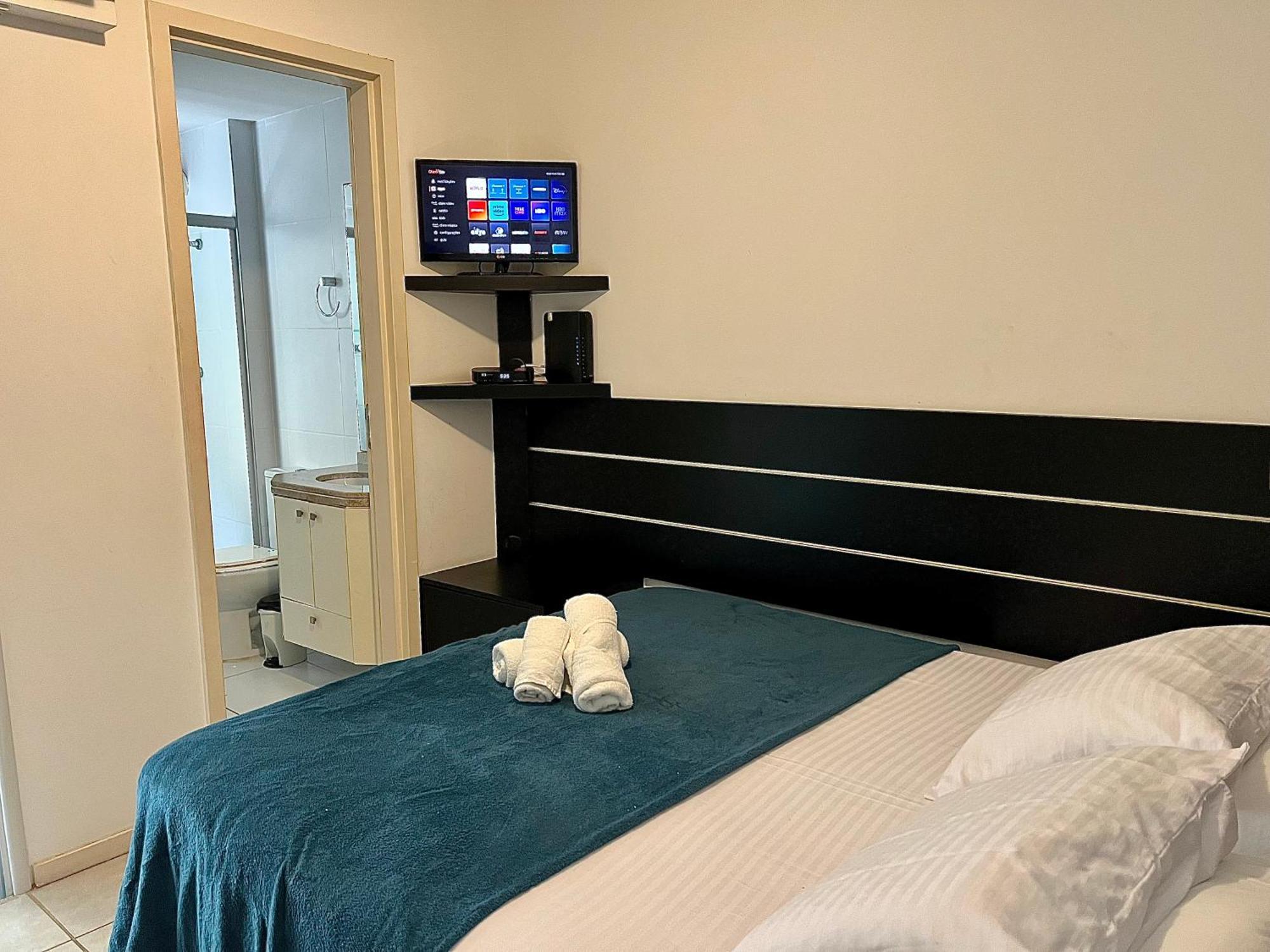 Apart no Cond JTR - Maceió Apartamento