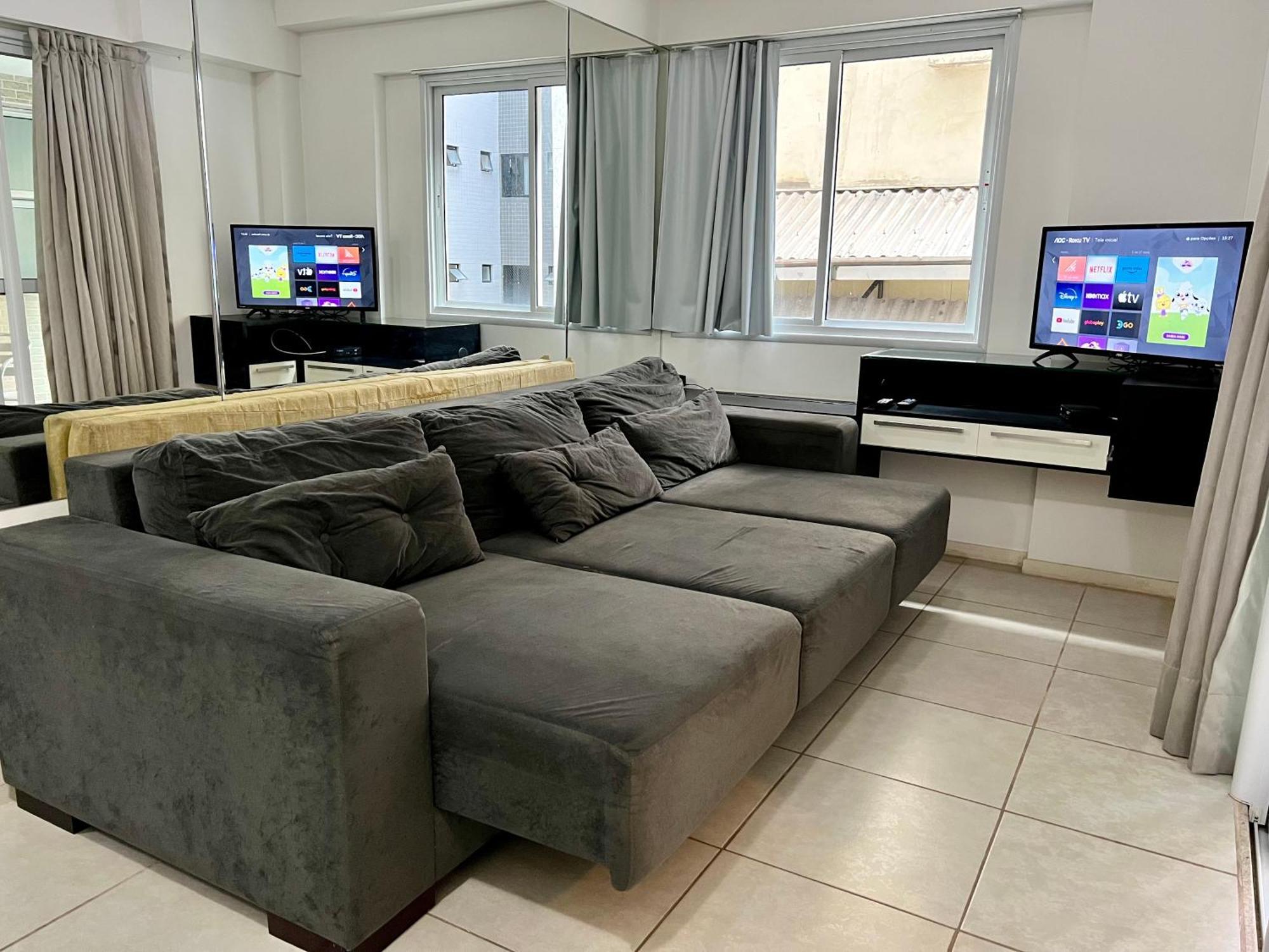 Apartamento Apart no Cond JTR - Maceió Maceió