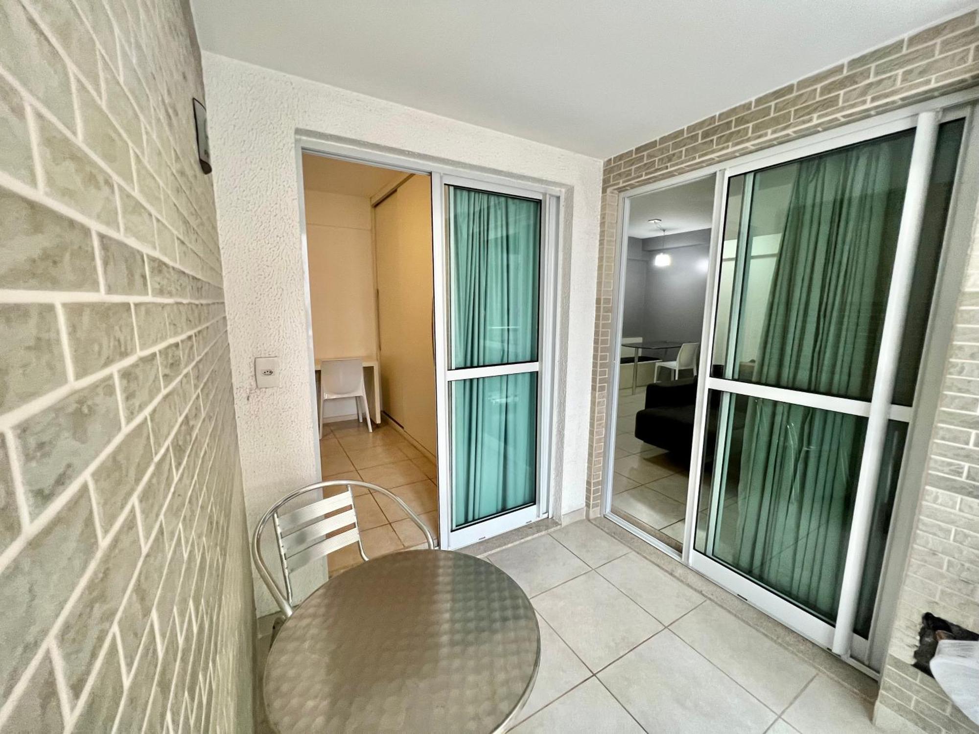 Apart no Cond JTR - Maceió Maceió