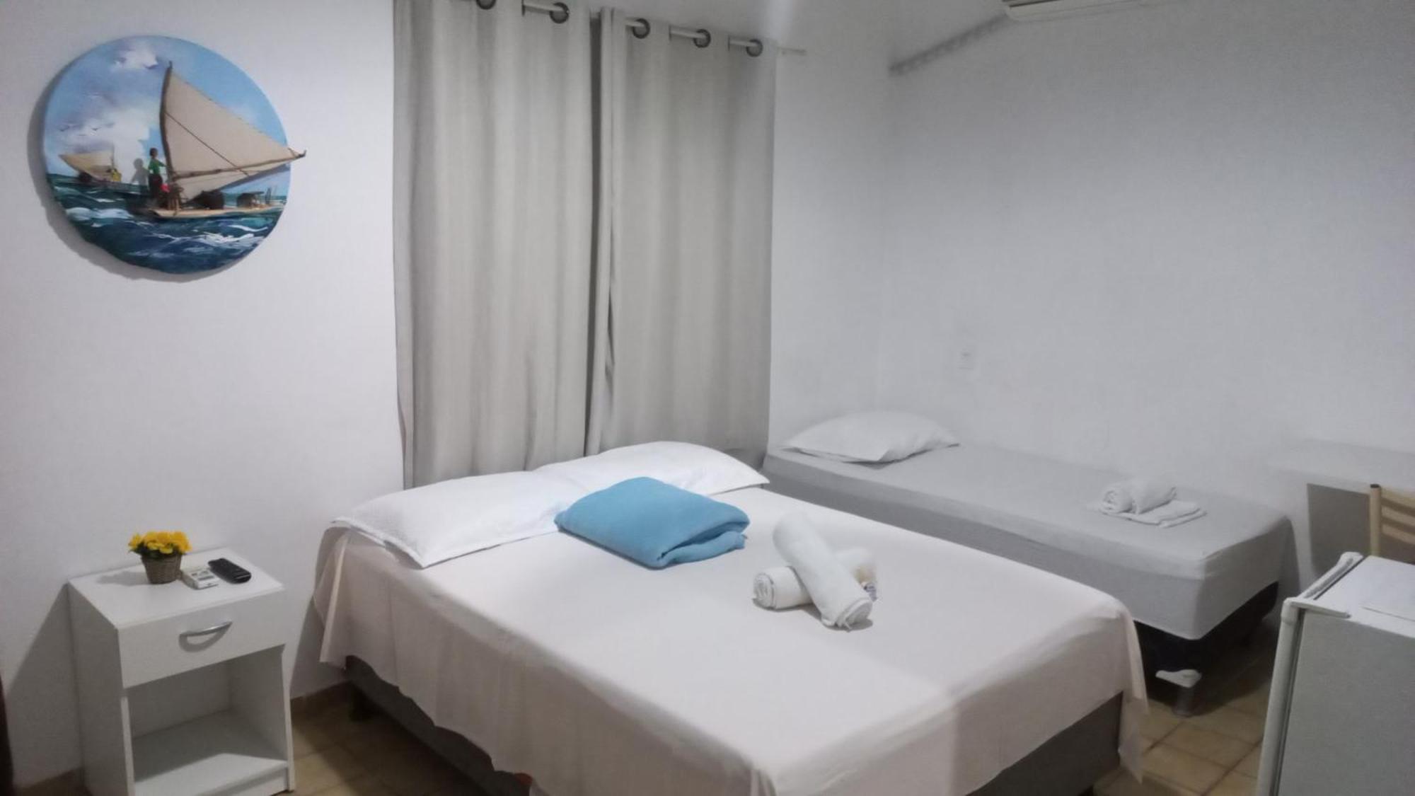 Inn Aguas Marinhas