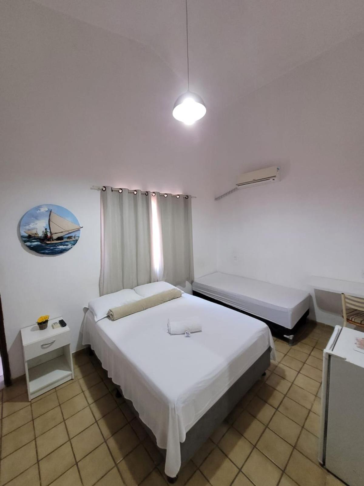 Aguas Marinhas Inn
