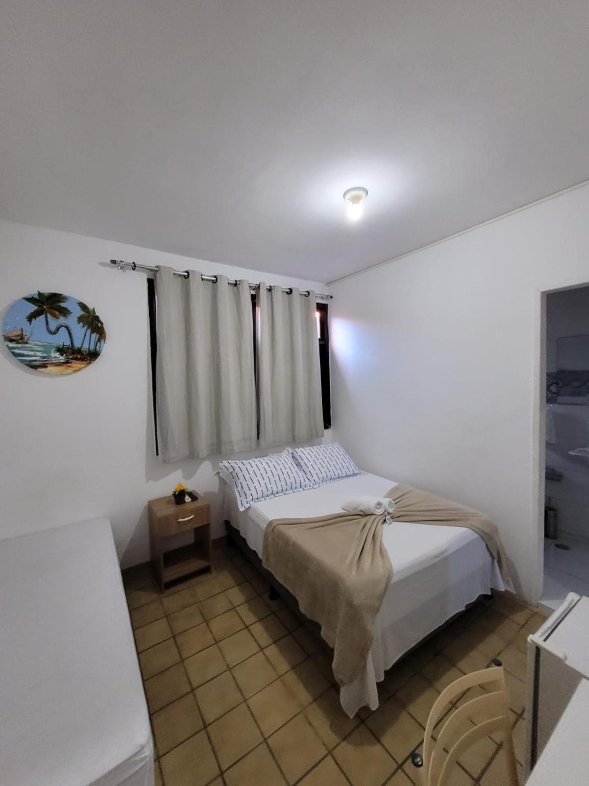 Aguas Marinhas Inn Maceio (Alagoas)