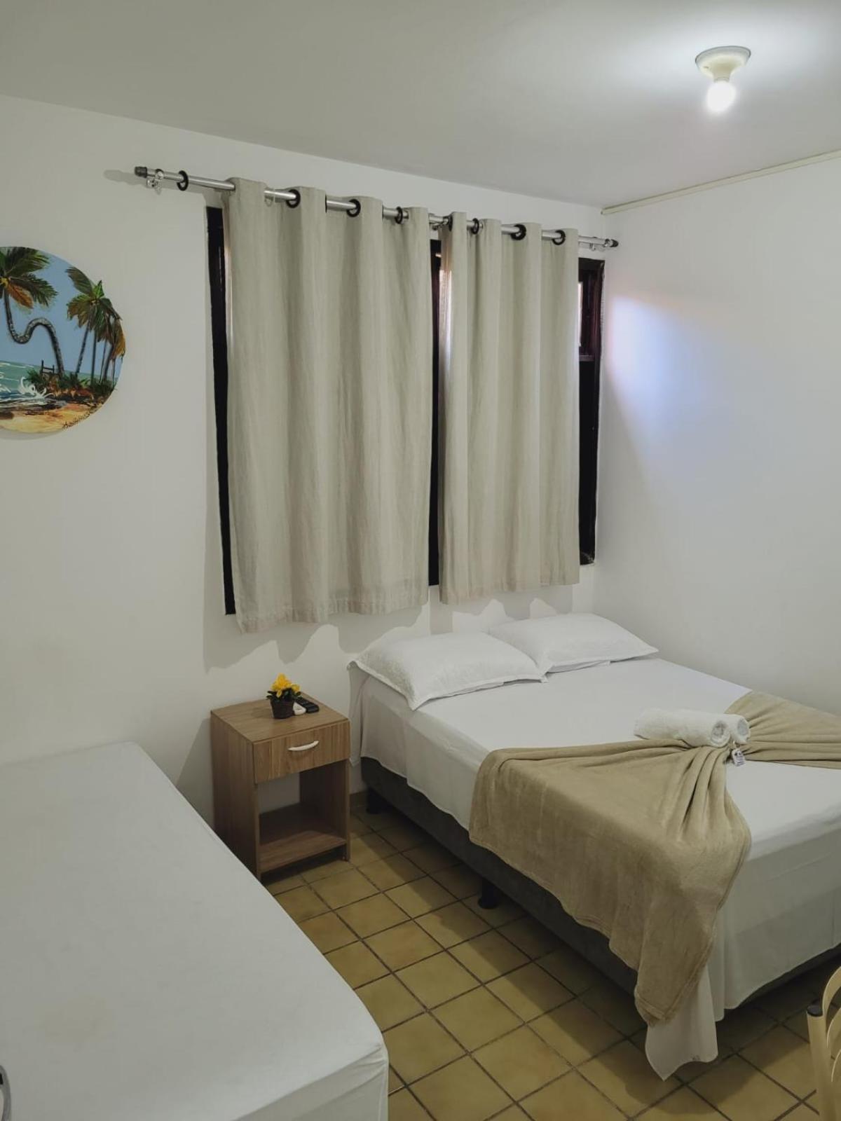 Inn Aguas Marinhas Maceio (Alagoas)