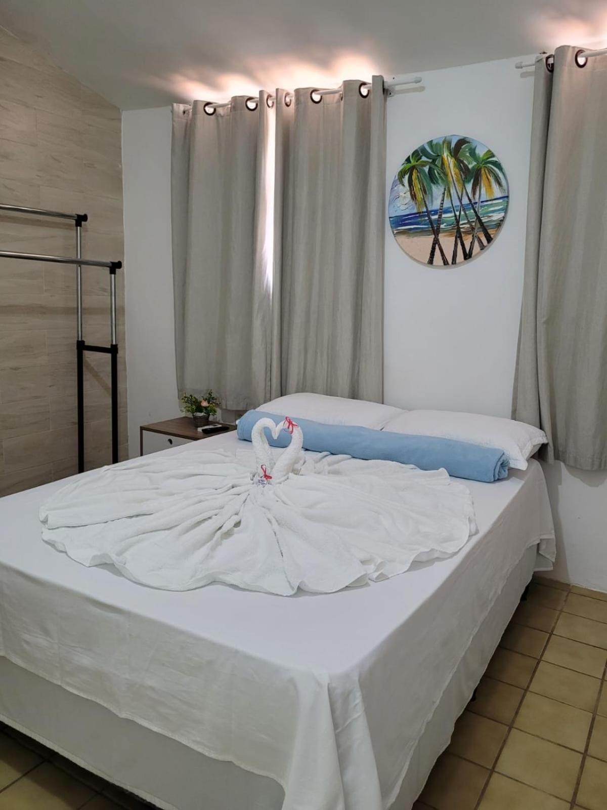 Inn Aguas Marinhas