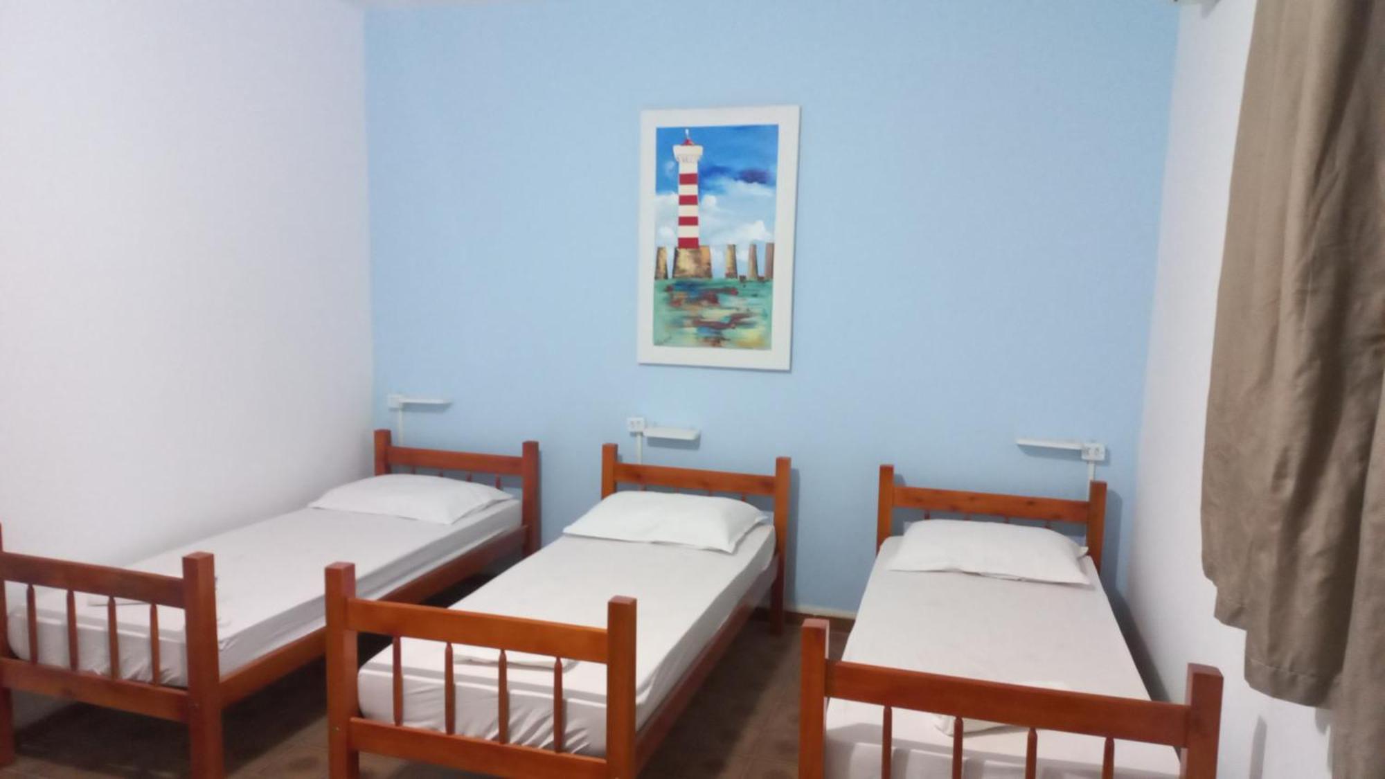 Inn Aguas Marinhas Maceio (Alagoas)
