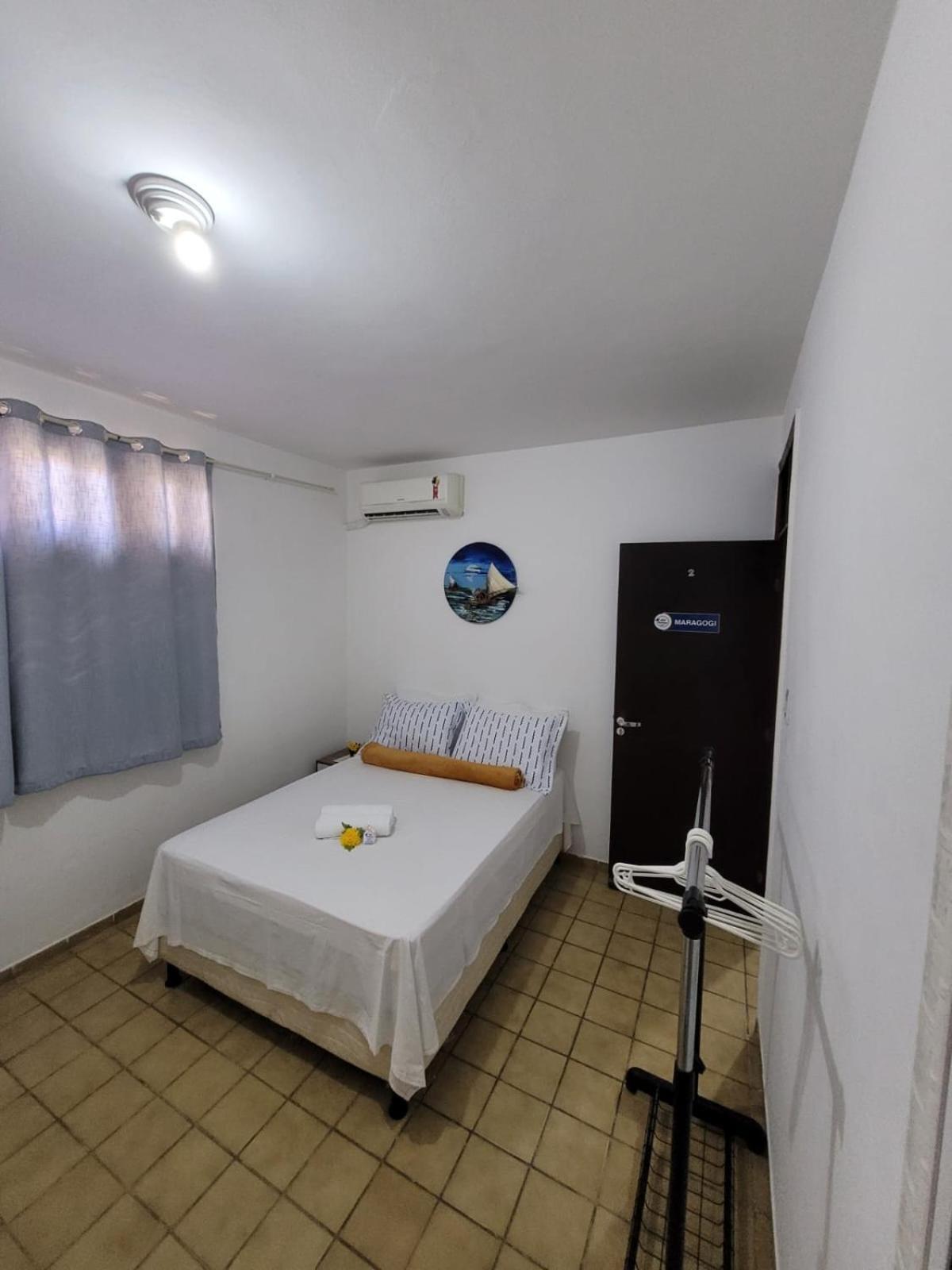 Aguas Marinhas Inn 2*