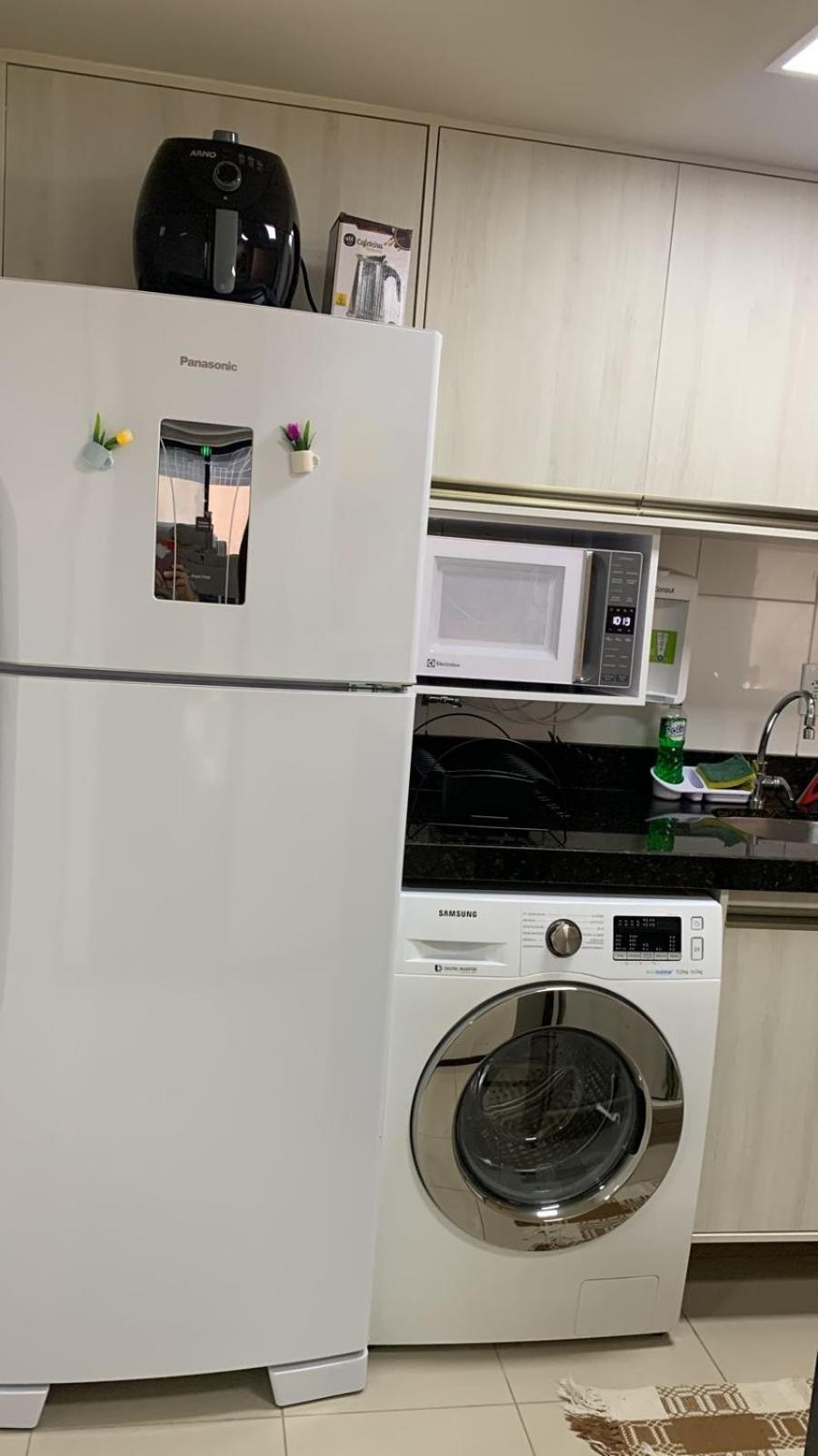 Em A Beira Mar Apartment Maceio (Alagoas)