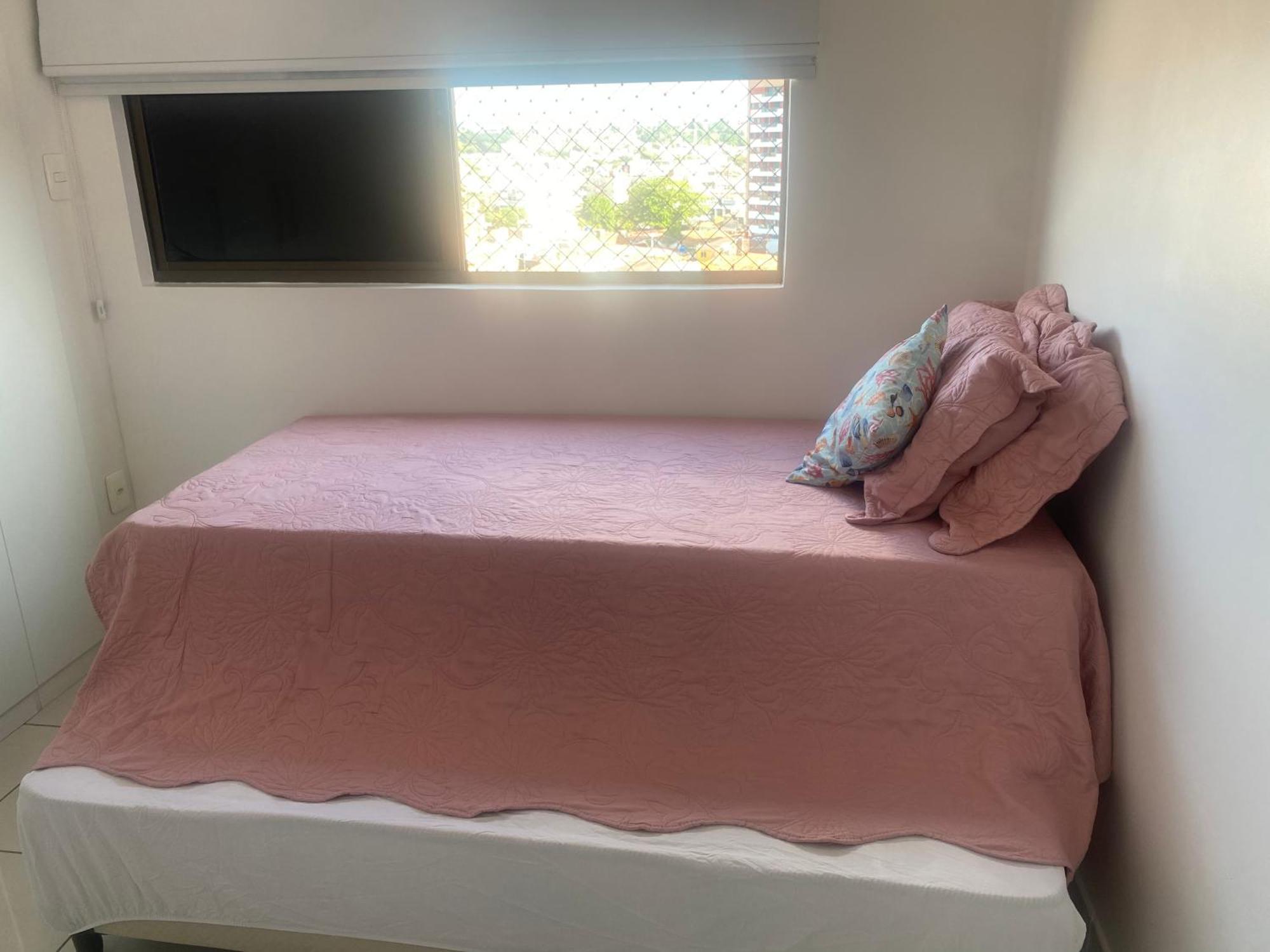 Gales De Pajucara: Beachfront With Rooftop Pool Apartamento