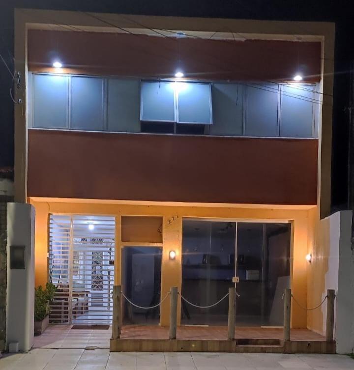 Albergue Pajucara *