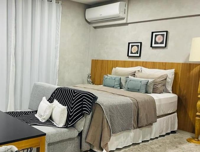 Apartamento Edificio Time Luxo- Sc Maceió