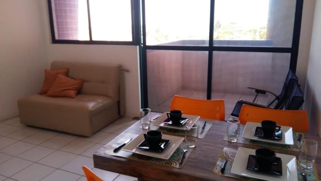 Apartamento Mar E Pajucara *