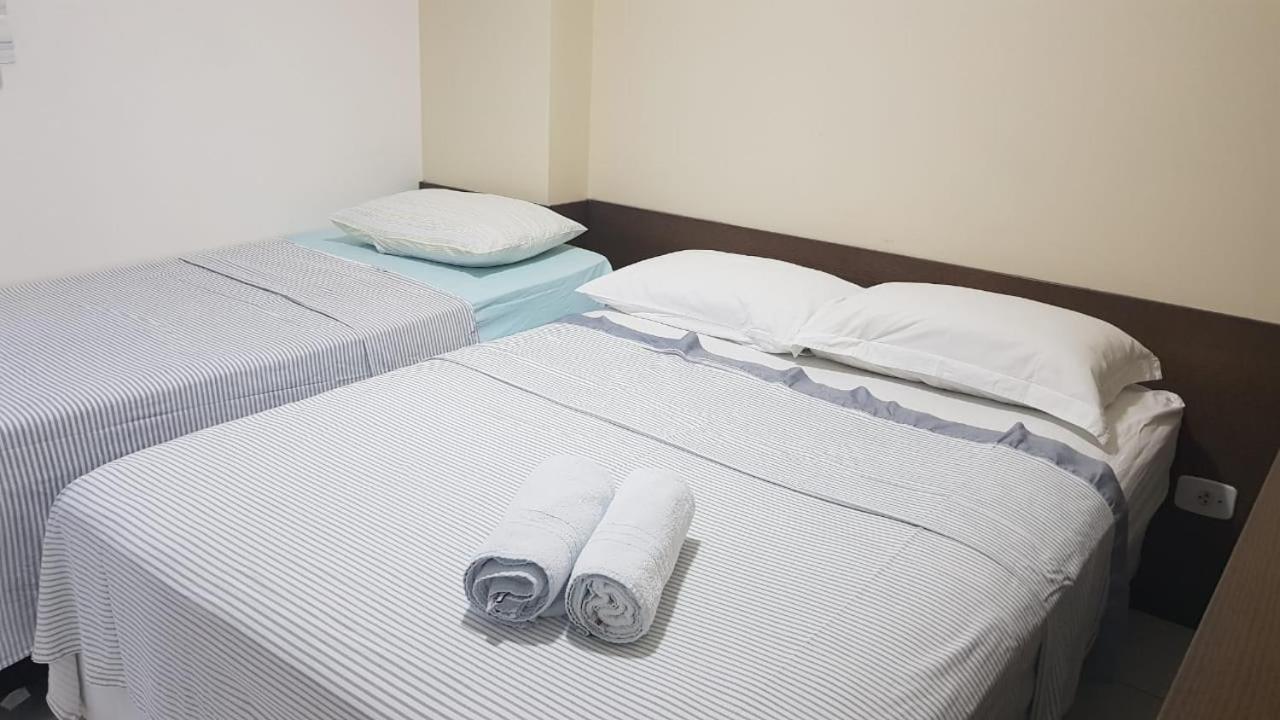 Apartamento Apartamento Mar E Pajucara *