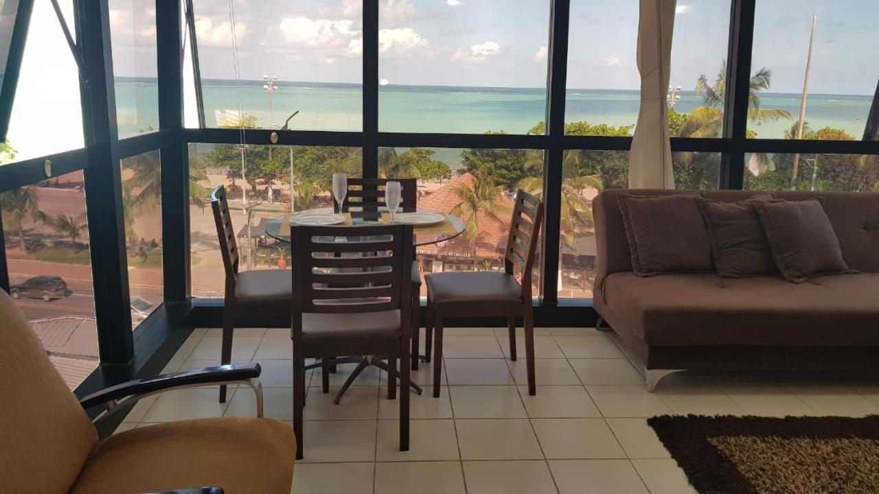 Apartamento Mar E Pajucara