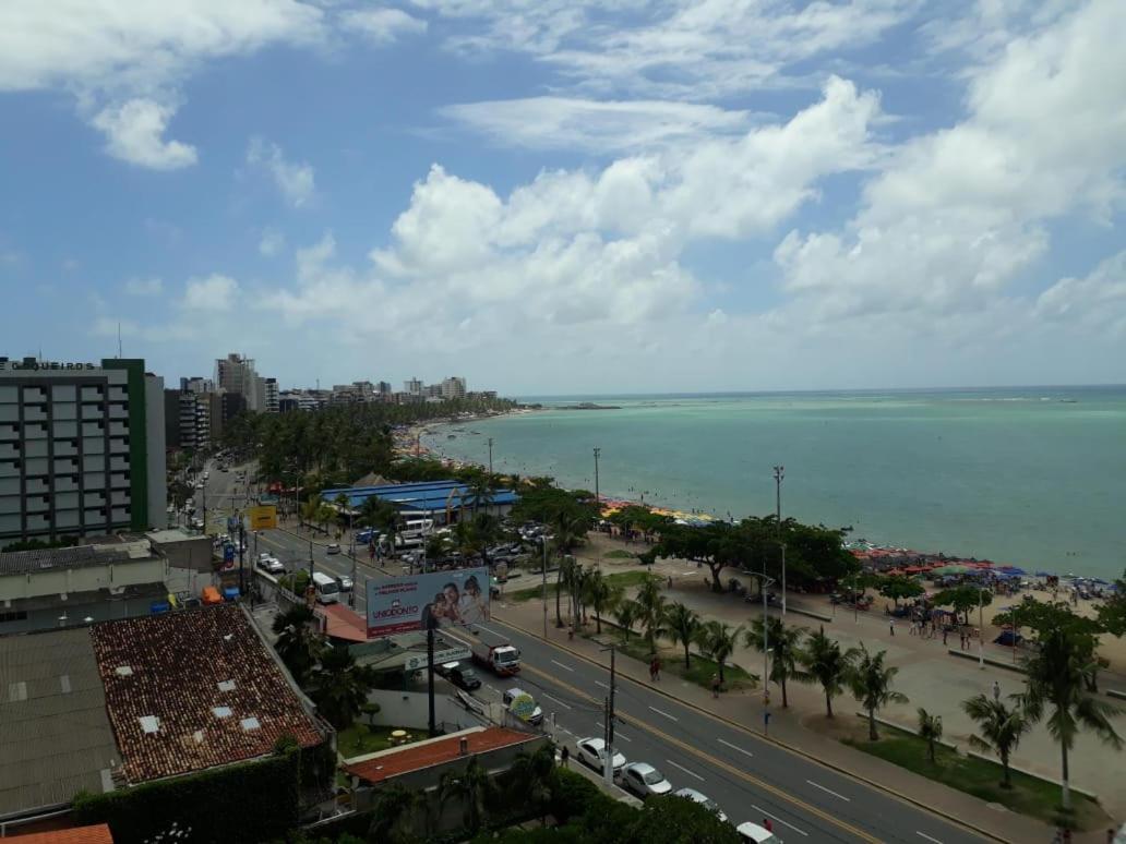 Apartamento Mar E Pajucara Apartamento Maceió