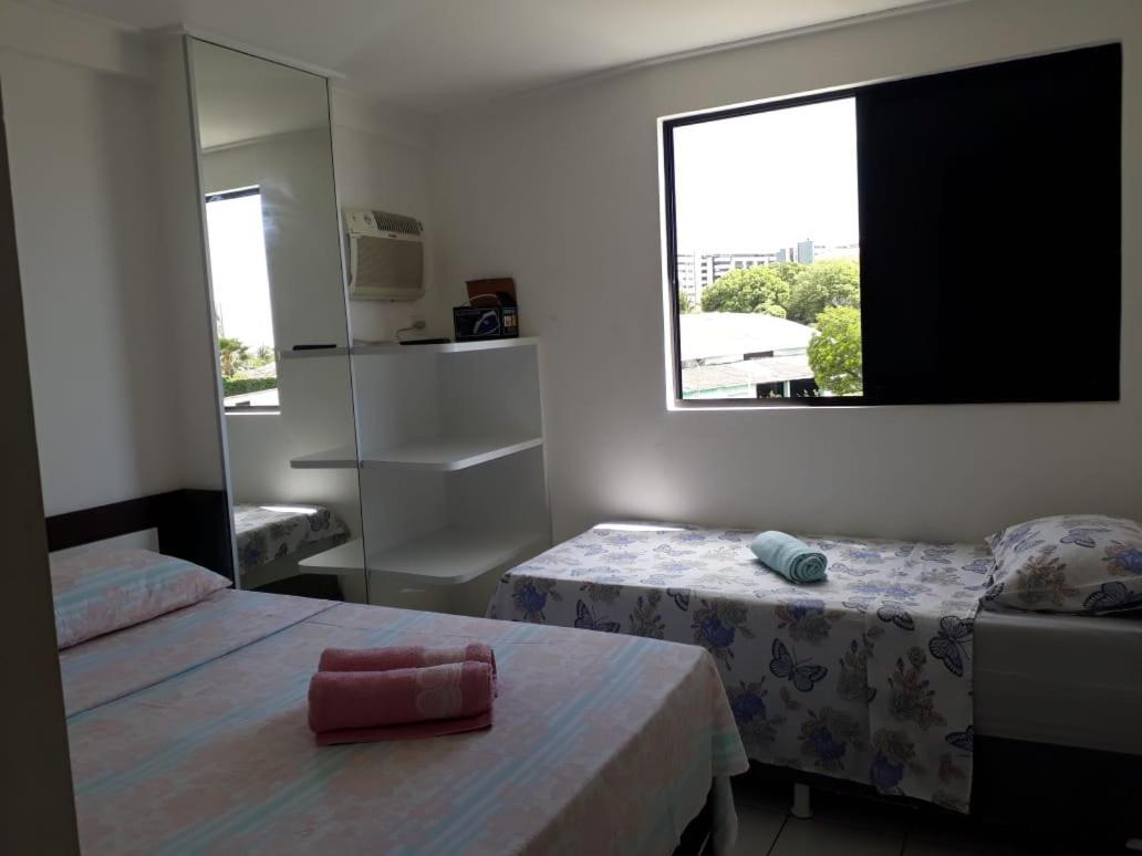 Apartamento Mar E Pajucara Apartamento