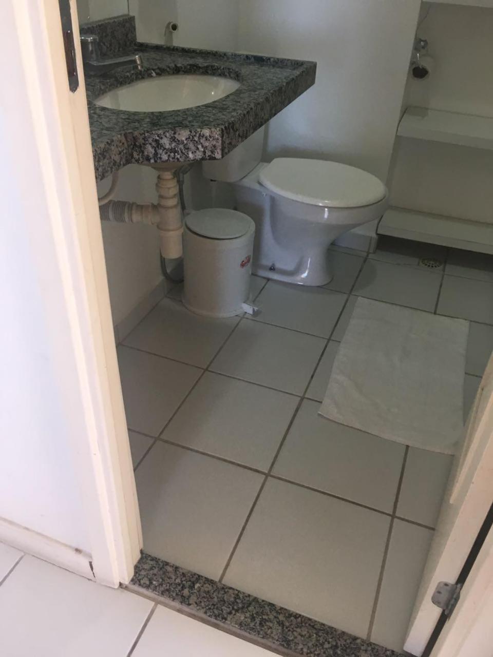 Apartamento Apartamento Mar E Pajucara Maceió