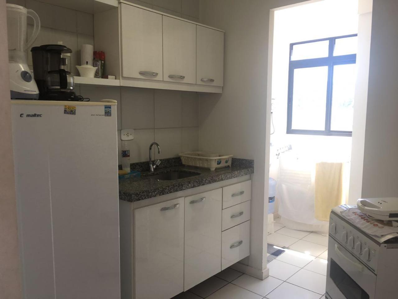 Apartamento Mar E Pajucara Apartamento Maceió