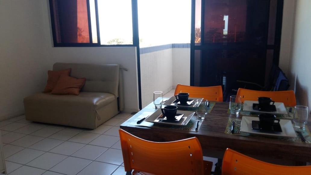 Apartamento Mar E Pajucara * Maceió