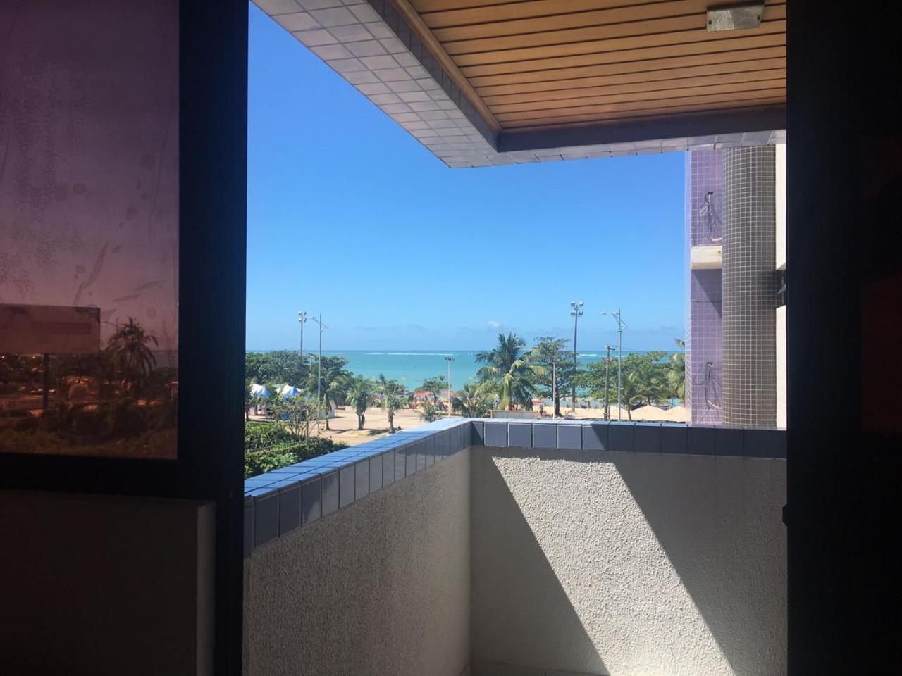 Apartamento Mar E Pajucara * Maceió