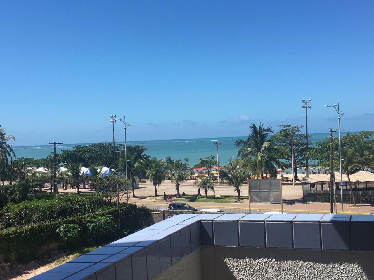 Apartamento Mar E Pajucara Apartamento *