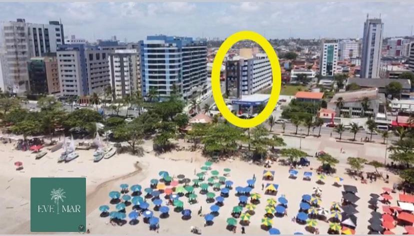 Apartment Beira Mar Apartmento 107 *