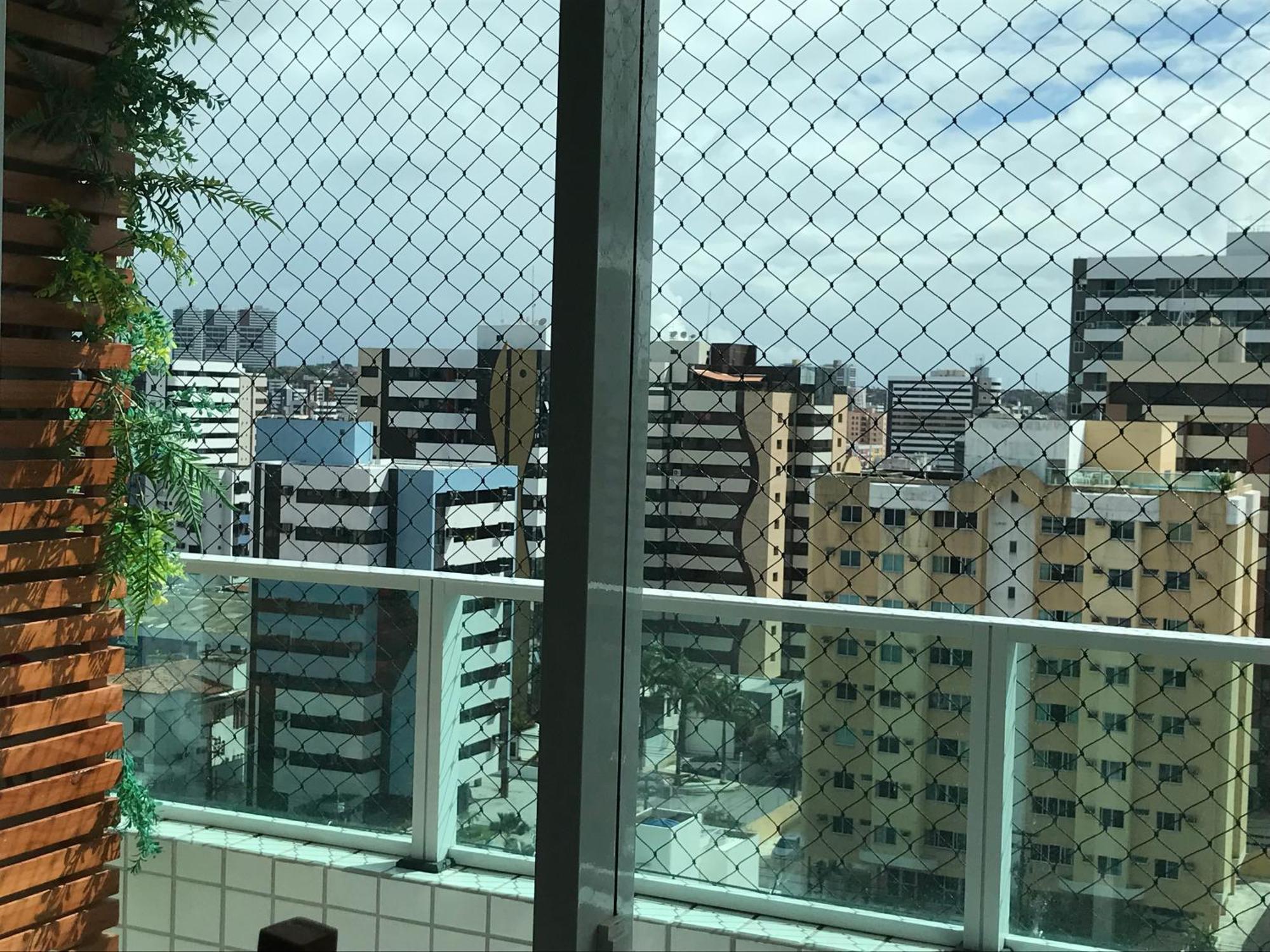 Apartamento Edf.promenadeii Apto1009/ponta Maceió