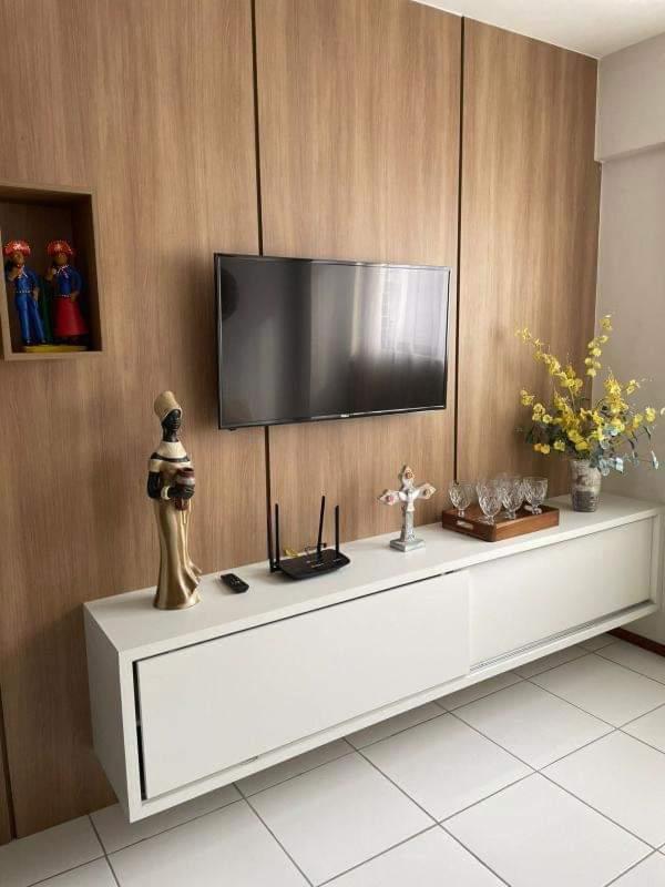 Apartamento Ponta Verde-edf Soho *