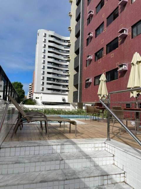 Ponta Verde-edf Soho Apartamento Maceió