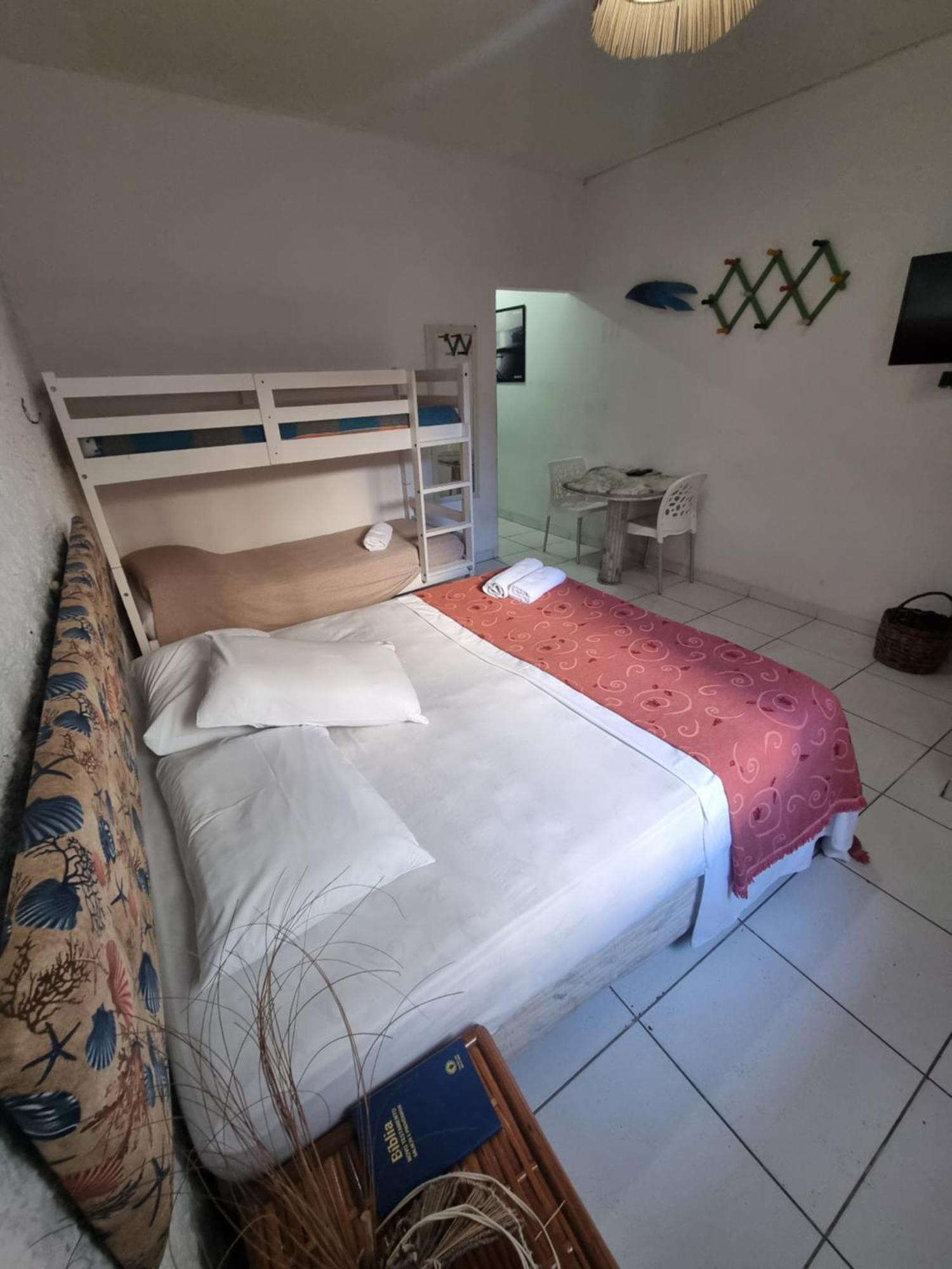 Estalagem Maceió Pensão