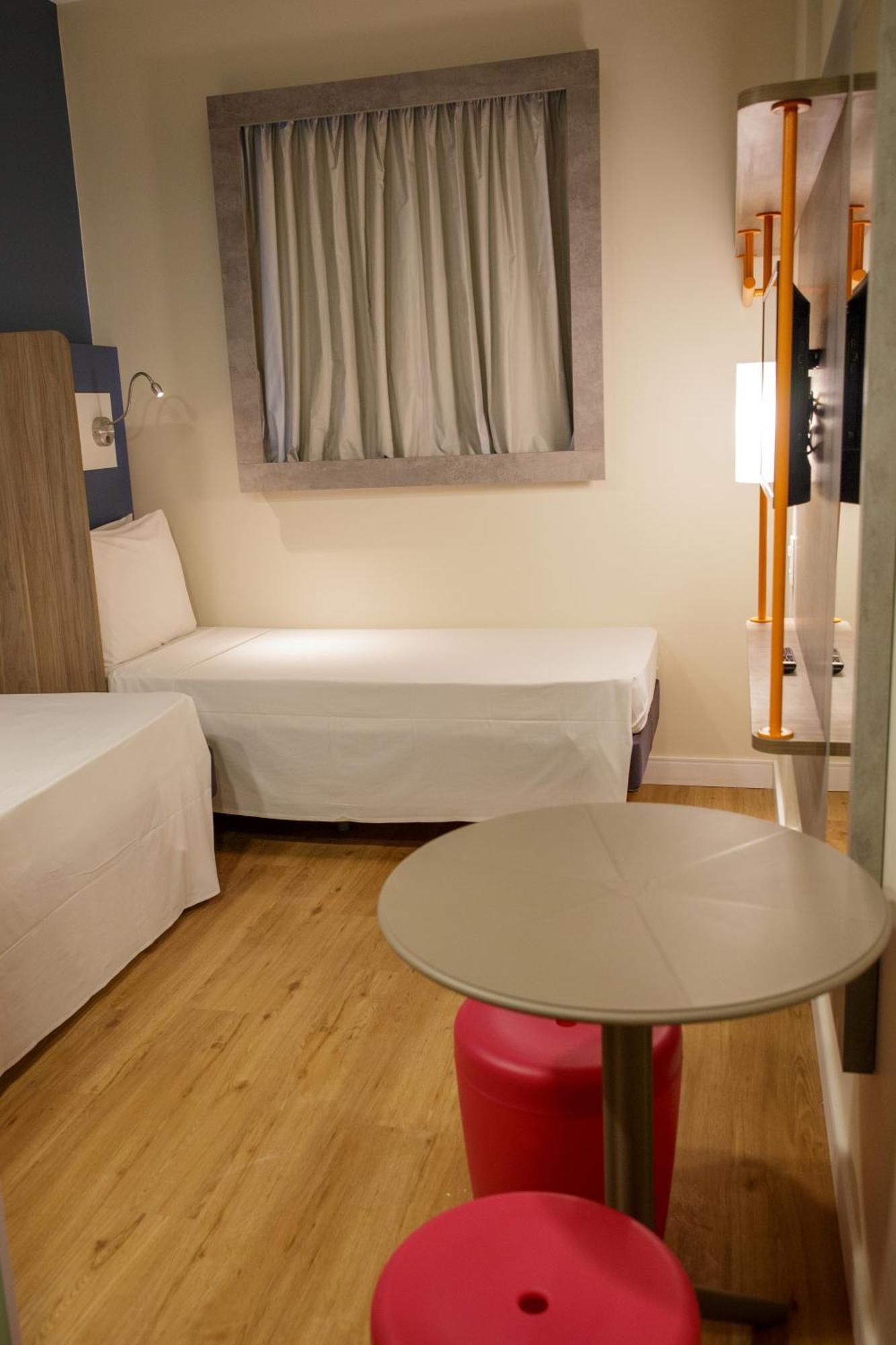 Ibis Budget Pajucara 2* Maceió