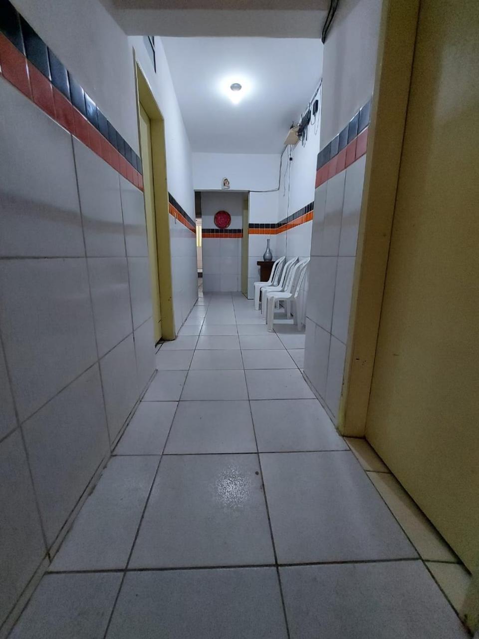 Casa de hóspedes Bomfim