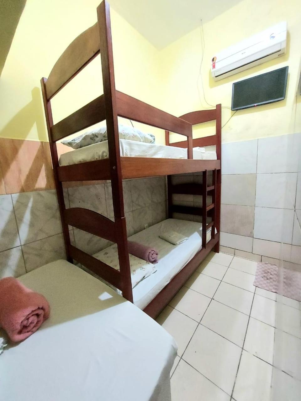 Bomfim Casa de hóspedes Maceió