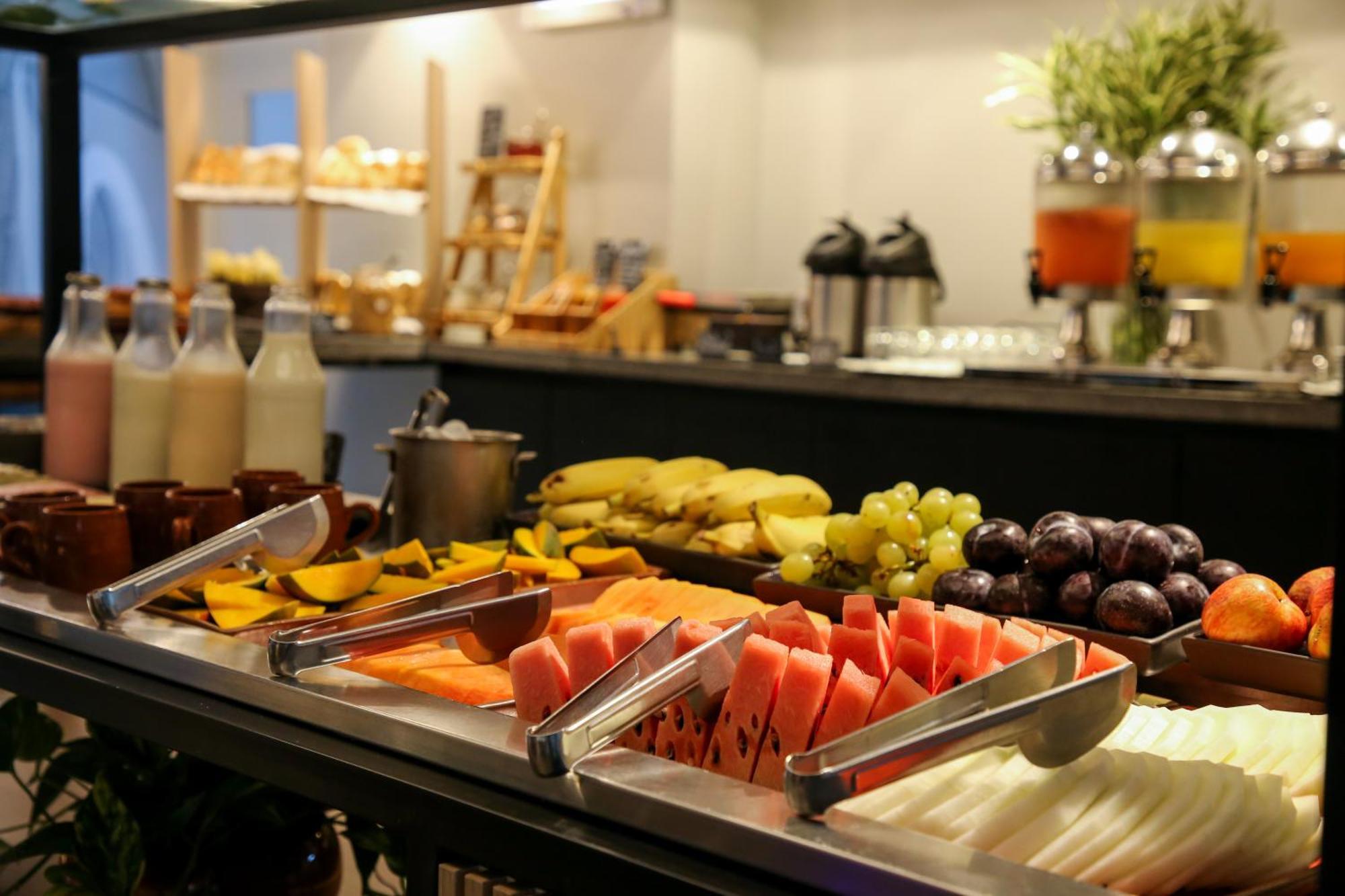 Hotel Mercure Pajucara 4*