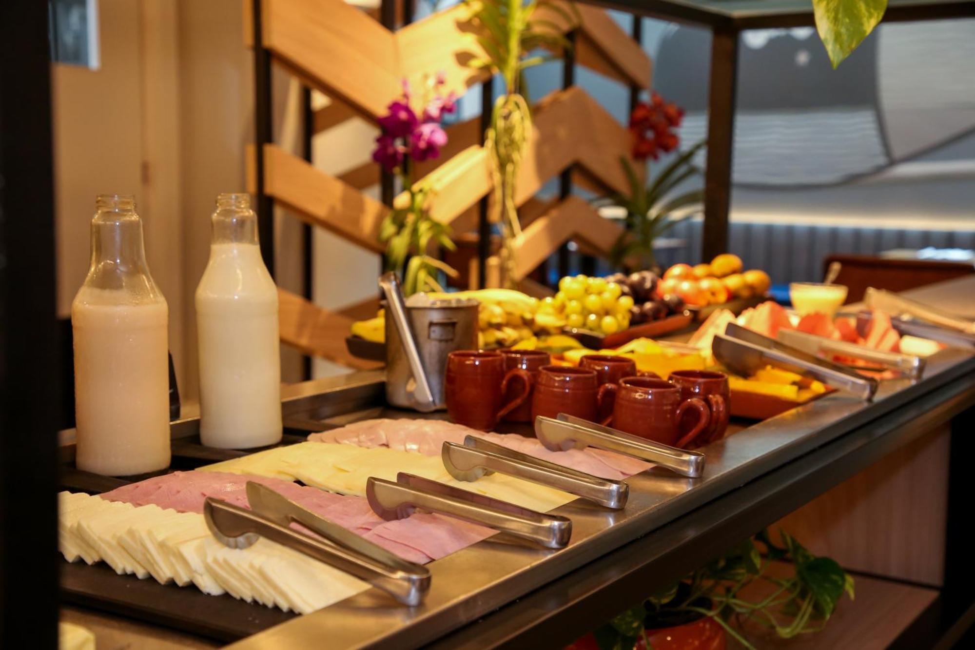 Mercure Pajucara