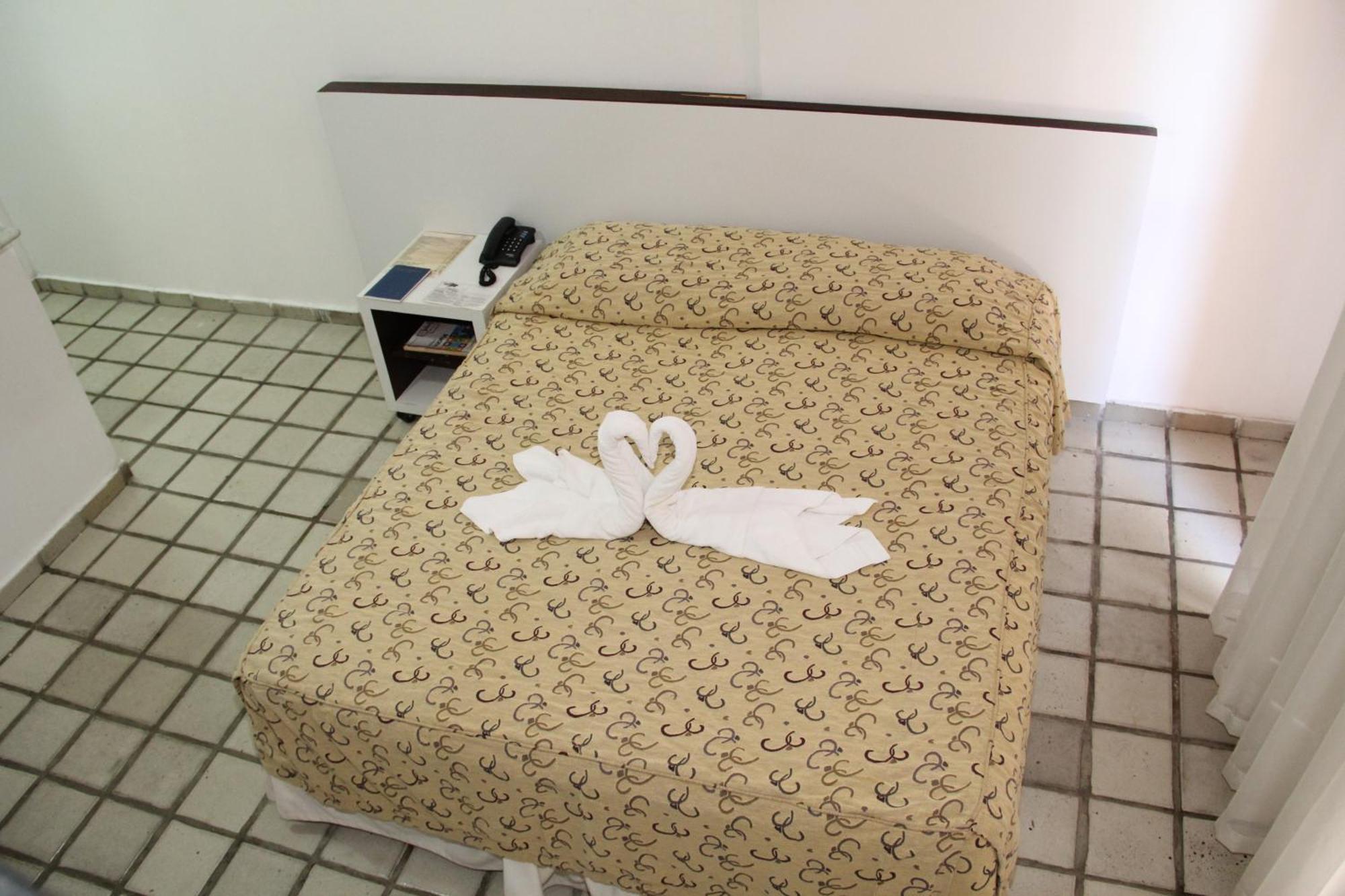 Hotel Lagoa Mar - Estacionamento E Duas Criancas De Ate 10 Anos Sera Free Maceio (Alagoas)