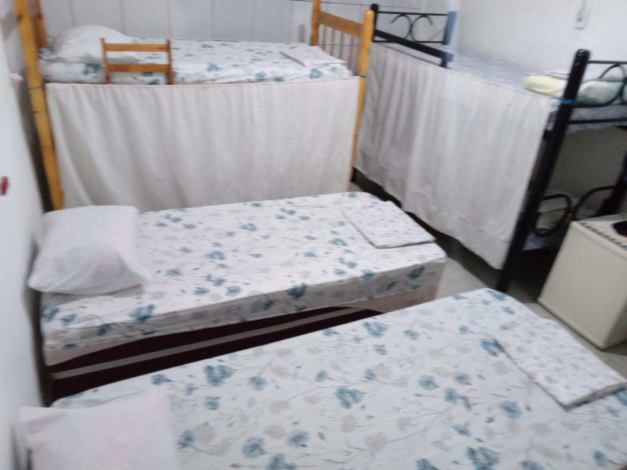 Casa Da Mineira Albergue