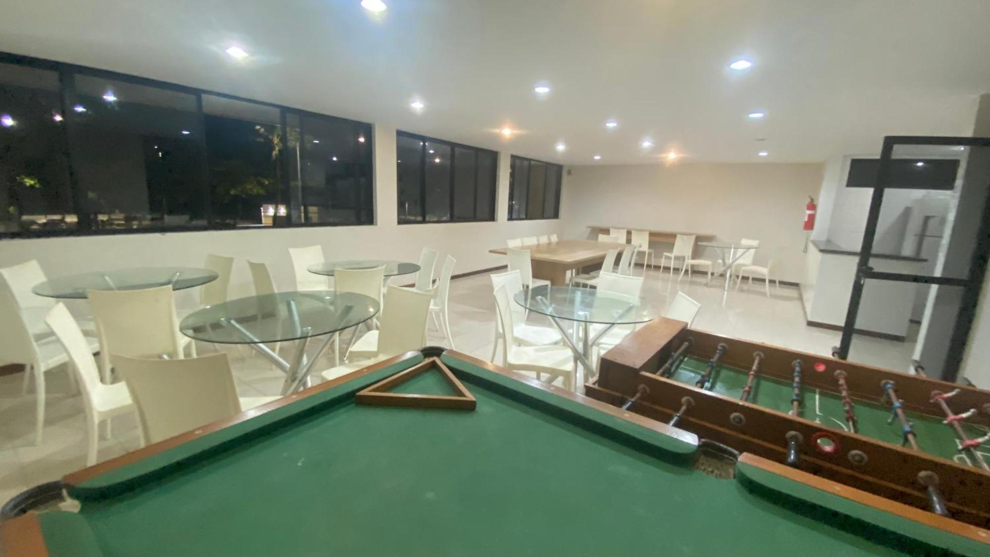 Em A Beira Mar Apartment *