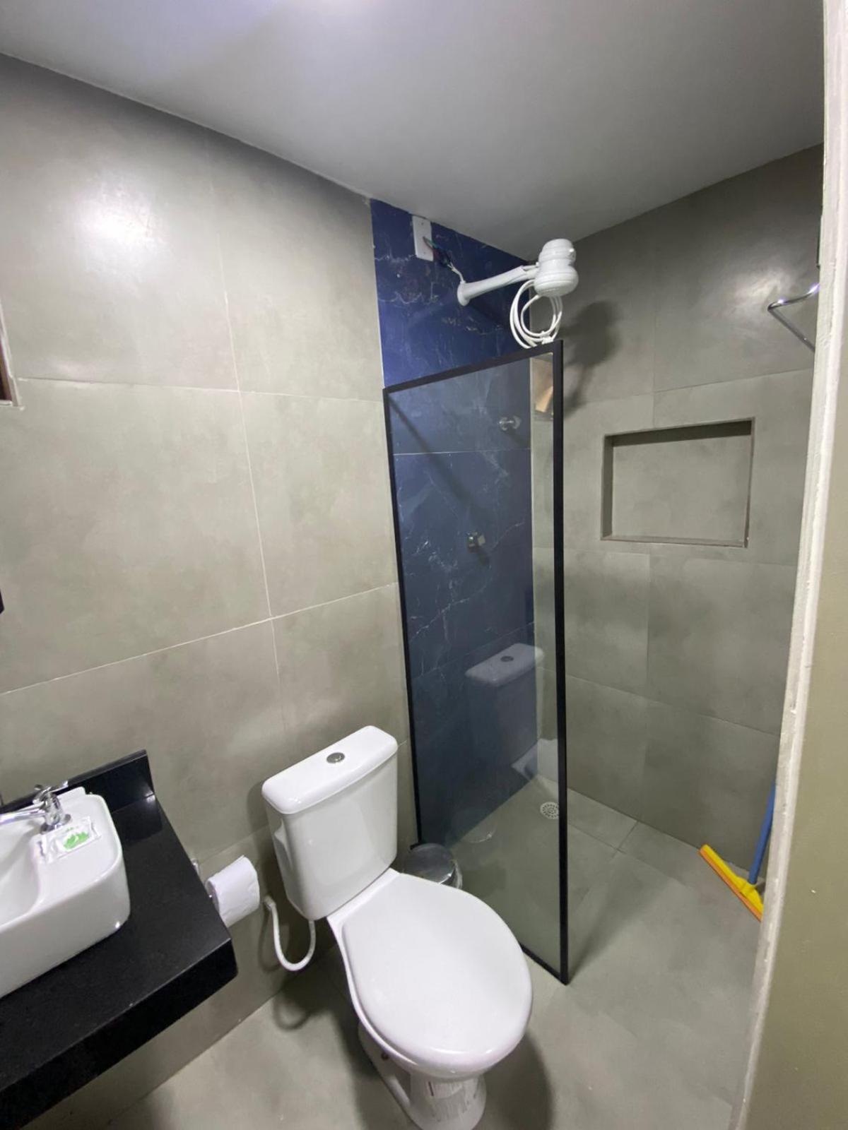 Apt Ponta Studio 01 *
