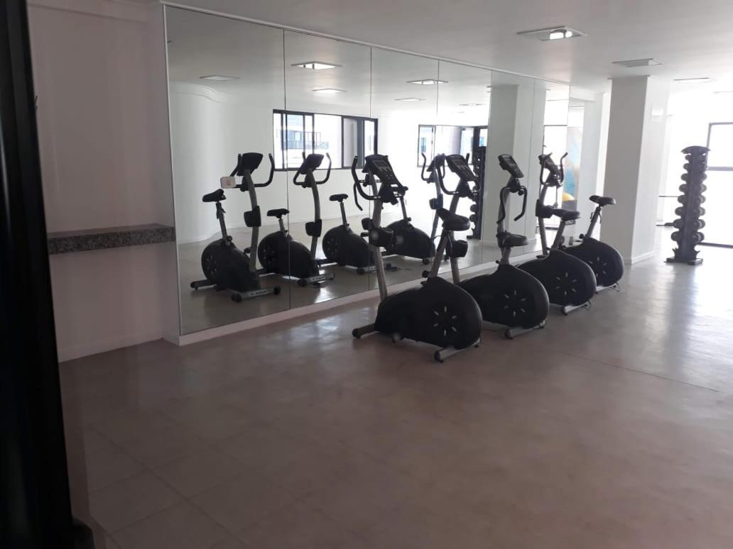 Apartamento Apartamento Mar E Pajucara Maceió