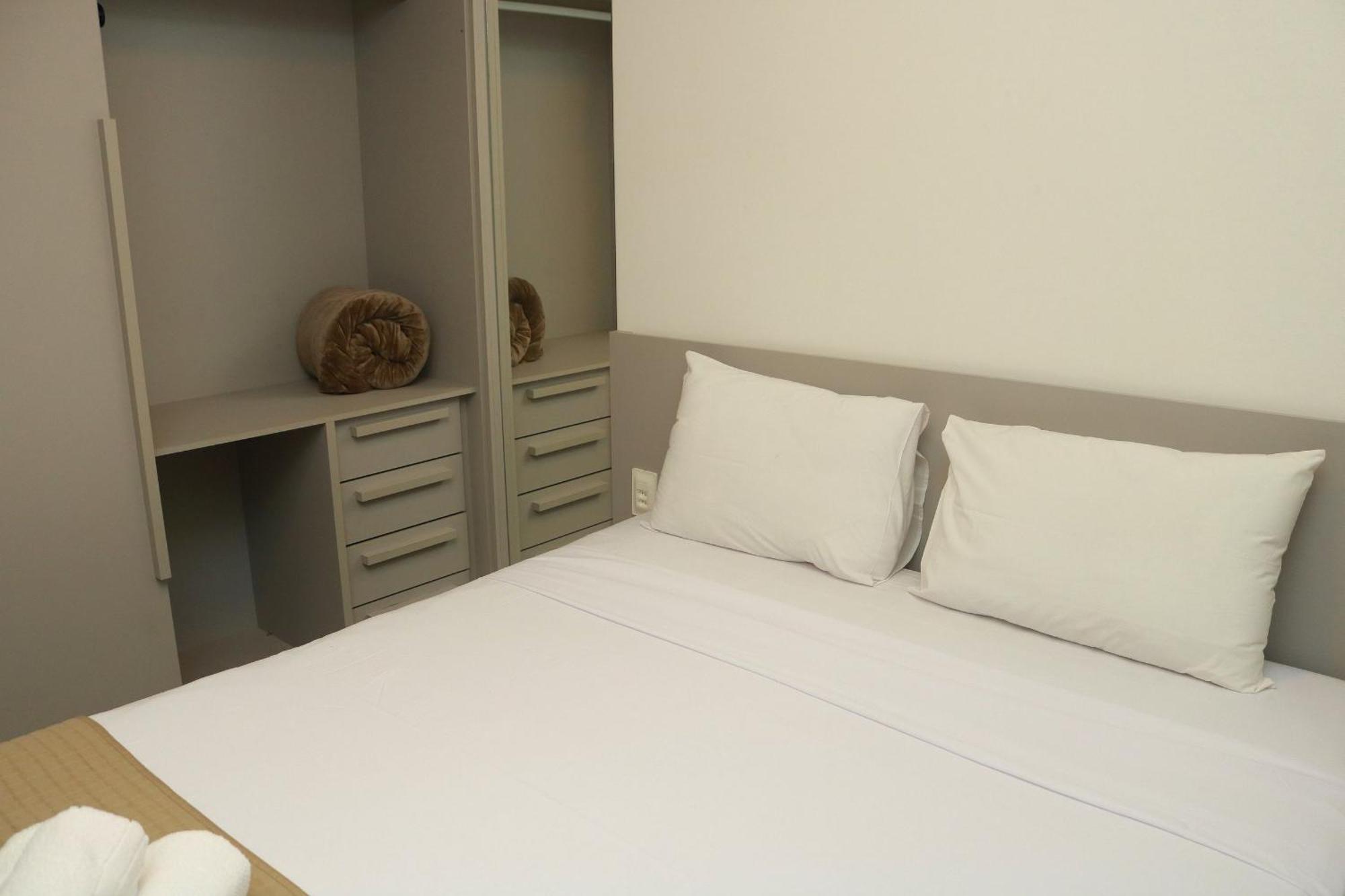 Edificio Promenade Ii Apt 306-mandi Hospitalidade Apartment Maceio (Alagoas)